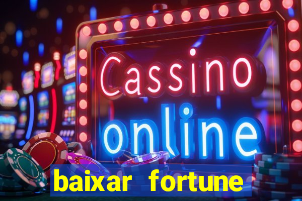 baixar fortune tiger 2